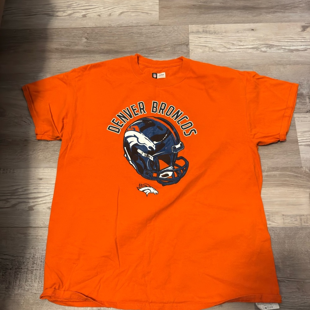 🔥Denver Broncos Shirt🔥
